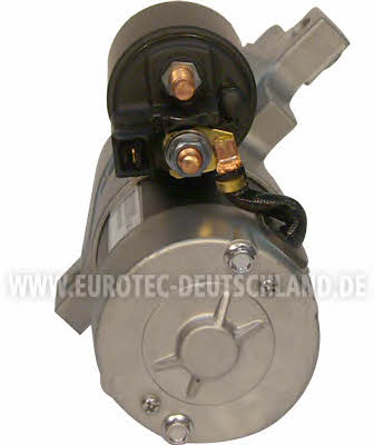 Eurotec 11090045 Starter 11090045: Buy near me in Poland at 2407.PL - Good price!
