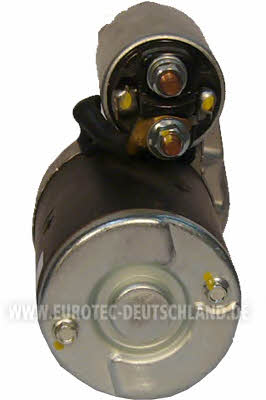 Eurotec 11040135 Starter 11040135: Buy near me in Poland at 2407.PL - Good price!