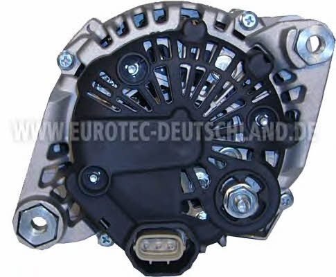 Eurotec 12060975 Alternator 12060975: Buy near me at 2407.PL in Poland at an Affordable price!