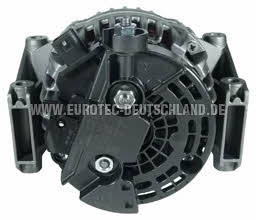 Eurotec 12044010 Alternator 12044010: Buy near me in Poland at 2407.PL - Good price!