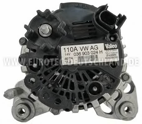 Eurotec 12045300 Generator 12045300: Kaufen Sie zu einem guten Preis in Polen bei 2407.PL!