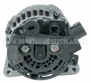 Eurotec 12047360 Alternator 12047360: Buy near me in Poland at 2407.PL - Good price!