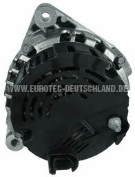 Eurotec 12047540 Alternator 12047540: Buy near me in Poland at 2407.PL - Good price!