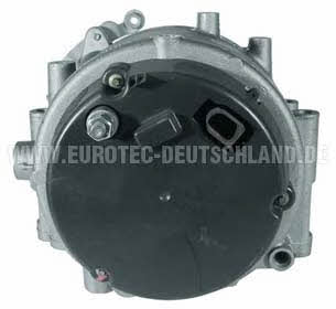 Eurotec 12048990 Alternator 12048990: Buy near me in Poland at 2407.PL - Good price!
