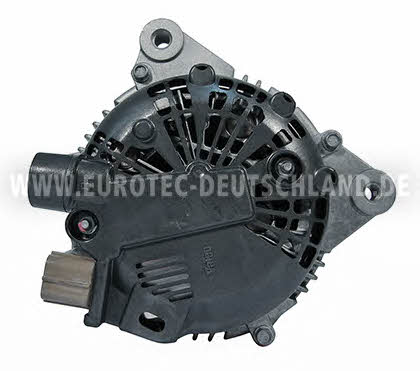 Eurotec 12049160 Alternator 12049160: Buy near me in Poland at 2407.PL - Good price!