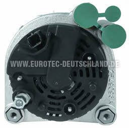 Eurotec 12049450 Alternator 12049450: Buy near me in Poland at 2407.PL - Good price!