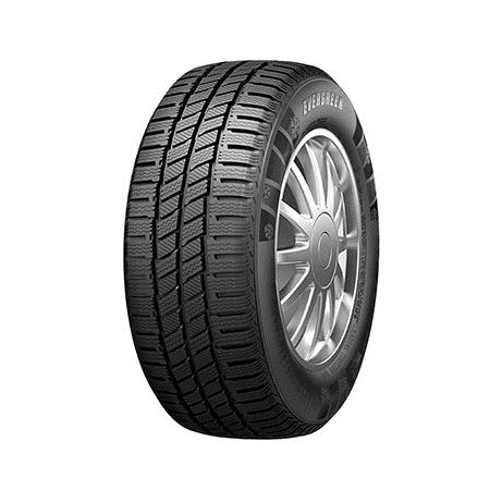 Evergreen 6922250447845 Commercial Winter Tire Evergreen EW616 185/75 R16C 104R 6922250447845: Buy near me in Poland at 2407.PL - Good price!