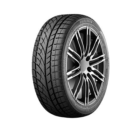 Evergreen 6949402137409 Passenger Winter Tyre Evergreen EW66 195/65 R15 95T 6949402137409: Buy near me in Poland at 2407.PL - Good price!