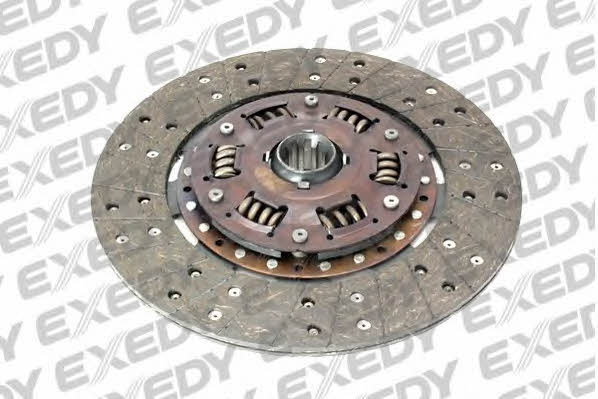 Exedy ASD312 Clutch disc ASD312: Buy near me in Poland at 2407.PL - Good price!