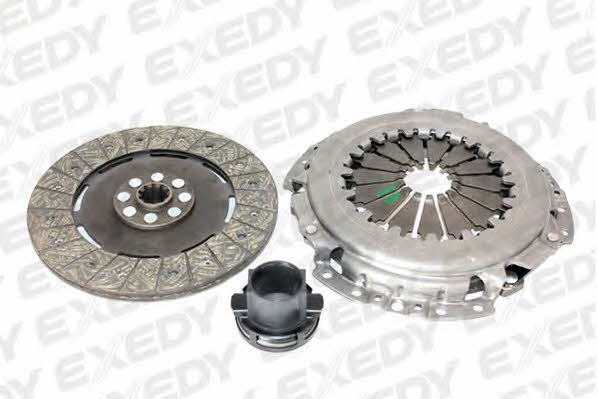 Exedy BMK2003 Clutch kit BMK2003: Buy near me at 2407.PL in Poland at an Affordable price!