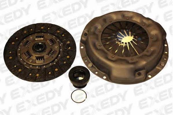 Exedy IVK2025 Clutch kit IVK2025: Buy near me at 2407.PL in Poland at an Affordable price!