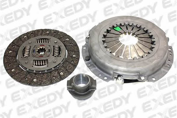Exedy NSK2098 Clutch kit NSK2098: Buy near me at 2407.PL in Poland at an Affordable price!