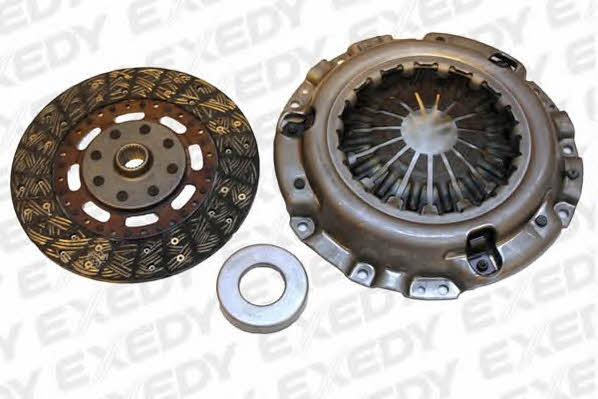  NSK2150 Clutch kit NSK2150: Buy near me in Poland at 2407.PL - Good price!