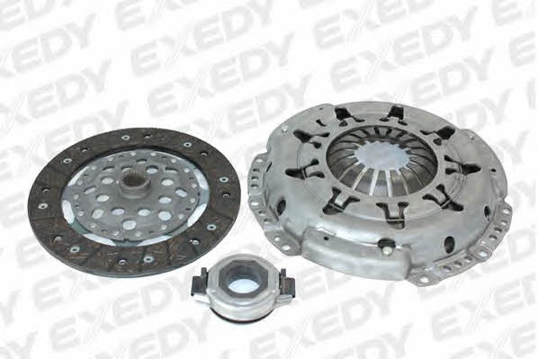 Exedy NSK2161 Clutch kit NSK2161: Buy near me in Poland at 2407.PL - Good price!