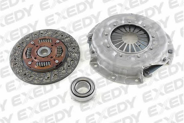 Exedy MBK2001 Clutch kit MBK2001: Buy near me in Poland at 2407.PL - Good price!