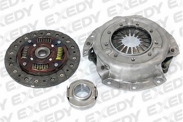 Exedy MBK2007 Clutch kit MBK2007: Buy near me in Poland at 2407.PL - Good price!