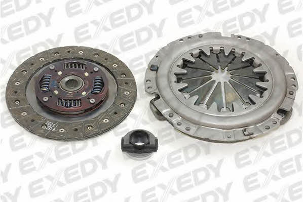 Exedy RNK2057 Clutch kit RNK2057: Buy near me in Poland at 2407.PL - Good price!