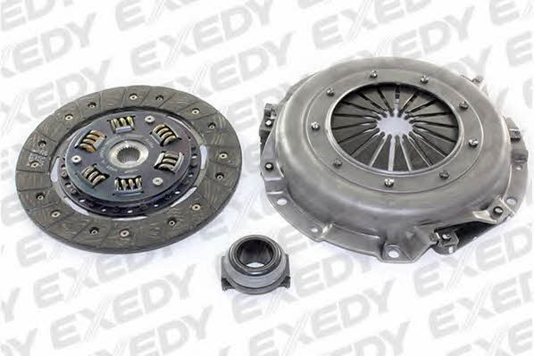 Exedy RNK2058 Clutch kit RNK2058: Buy near me in Poland at 2407.PL - Good price!