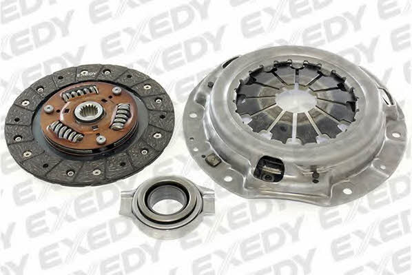 Exedy NSK2066 Clutch kit NSK2066: Buy near me in Poland at 2407.PL - Good price!