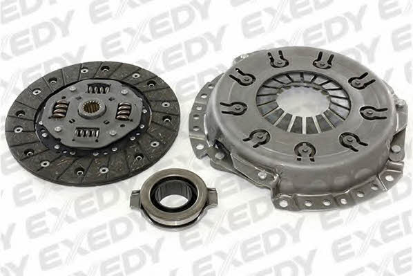 Exedy NSK2160 Clutch kit NSK2160: Buy near me at 2407.PL in Poland at an Affordable price!