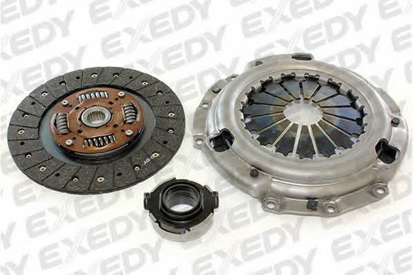 Exedy MZK2084 Clutch kit MZK2084: Buy near me at 2407.PL in Poland at an Affordable price!