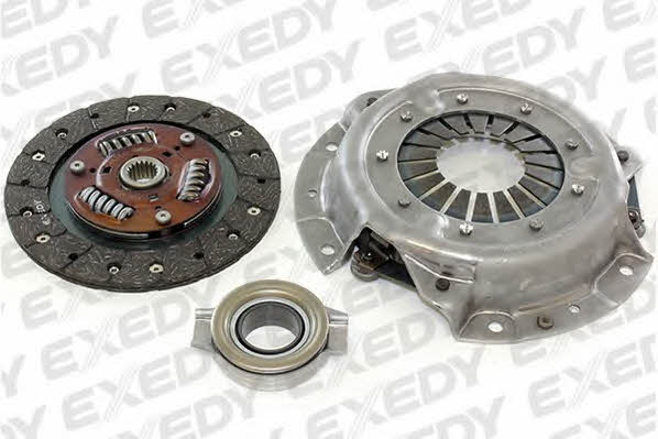 Exedy NSK2003 Clutch kit NSK2003: Buy near me in Poland at 2407.PL - Good price!