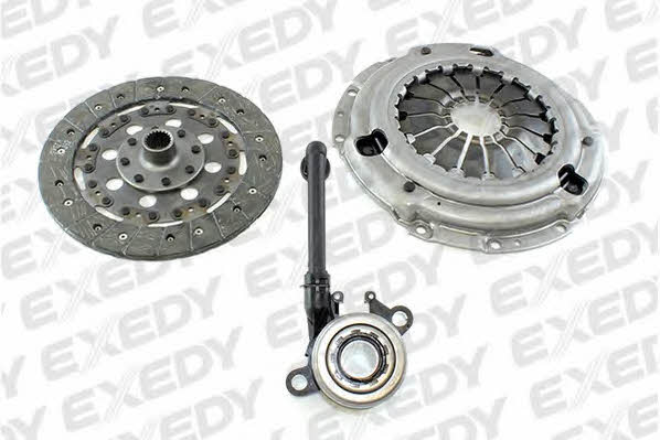 Exedy NSK2213 Clutch kit NSK2213: Buy near me at 2407.PL in Poland at an Affordable price!