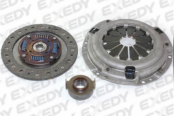 Exedy HCK2026 Clutch kit HCK2026: Buy near me in Poland at 2407.PL - Good price!