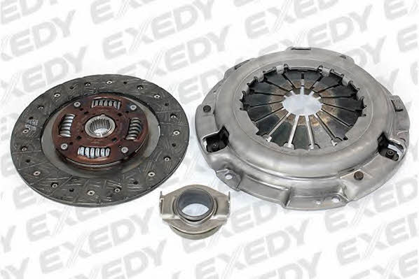  HCK2030 Clutch kit HCK2030: Buy near me in Poland at 2407.PL - Good price!