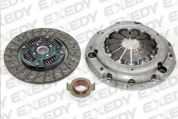Exedy HCK2051 Clutch kit HCK2051: Buy near me in Poland at 2407.PL - Good price!