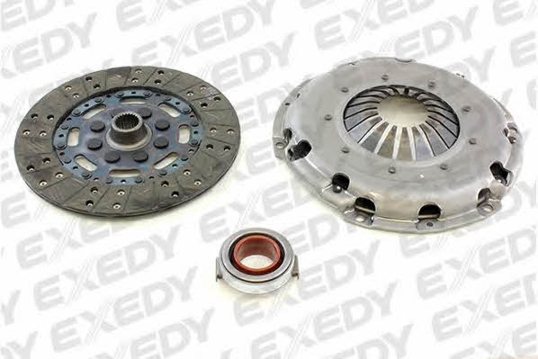 Exedy HCK2063 Clutch kit HCK2063: Buy near me in Poland at 2407.PL - Good price!