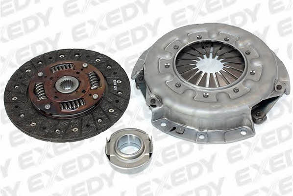  MBK2014 Clutch kit MBK2014: Buy near me in Poland at 2407.PL - Good price!