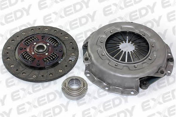 Exedy MBK2029 Clutch kit MBK2029: Buy near me in Poland at 2407.PL - Good price!