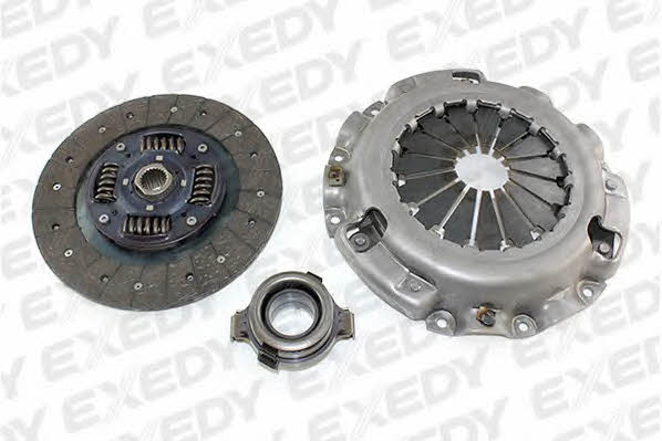 Exedy HYK2039 Clutch kit HYK2039: Buy near me at 2407.PL in Poland at an Affordable price!