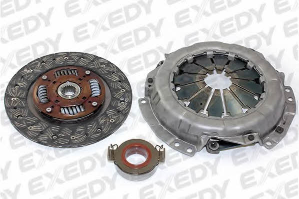 Exedy TYK2151 Clutch kit TYK2151: Buy near me at 2407.PL in Poland at an Affordable price!