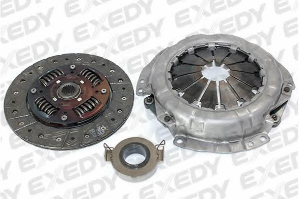  TYK2232 Clutch kit TYK2232: Buy near me in Poland at 2407.PL - Good price!