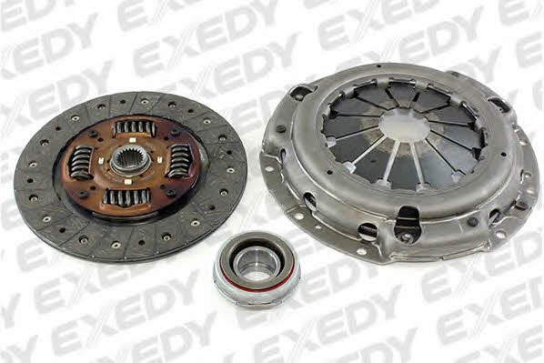 Exedy MBK2067 Clutch kit MBK2067: Buy near me in Poland at 2407.PL - Good price!