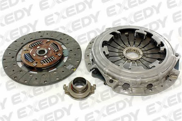 Exedy MBK2070 Clutch kit MBK2070: Buy near me in Poland at 2407.PL - Good price!