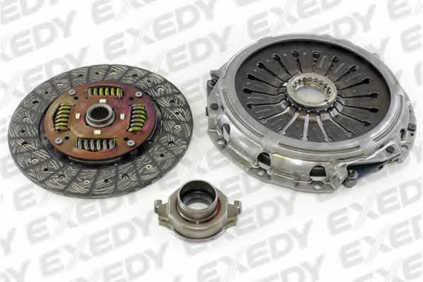  MBK2084 Clutch kit MBK2084: Buy near me in Poland at 2407.PL - Good price!