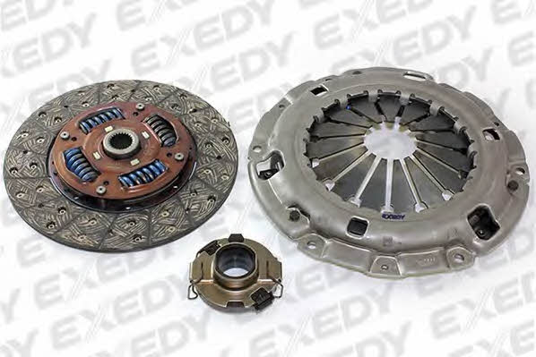  ISK2106 Clutch kit ISK2106: Buy near me in Poland at 2407.PL - Good price!