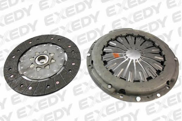 Exedy FMS2078 Clutch kit FMS2078: Buy near me in Poland at 2407.PL - Good price!