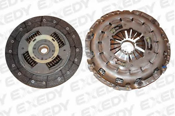 Exedy FMS2096 Clutch kit FMS2096: Buy near me in Poland at 2407.PL - Good price!