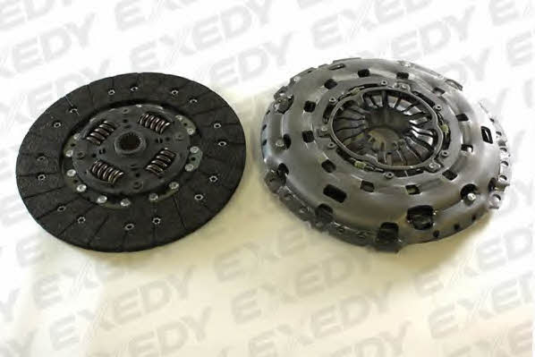 Exedy FMS2108 Clutch kit FMS2108: Buy near me at 2407.PL in Poland at an Affordable price!