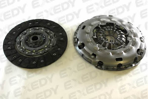 Exedy FMS2112 Clutch kit FMS2112: Buy near me in Poland at 2407.PL - Good price!