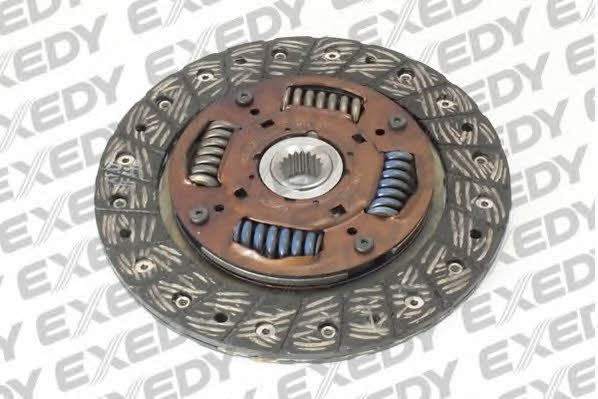 Exedy HCD002UA Clutch disc HCD002UA: Buy near me at 2407.PL in Poland at an Affordable price!