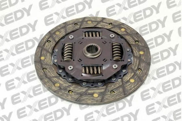 Exedy HCD305 Clutch disc HCD305: Buy near me in Poland at 2407.PL - Good price!