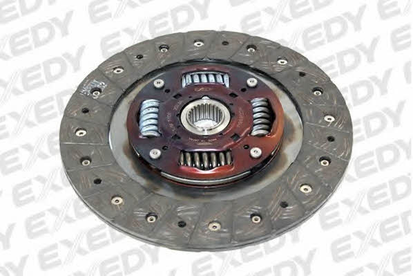 Exedy HCD806U Clutch disc HCD806U: Buy near me at 2407.PL in Poland at an Affordable price!