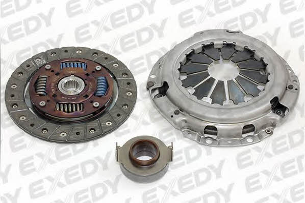 Exedy HCK2047 Clutch kit HCK2047: Buy near me in Poland at 2407.PL - Good price!