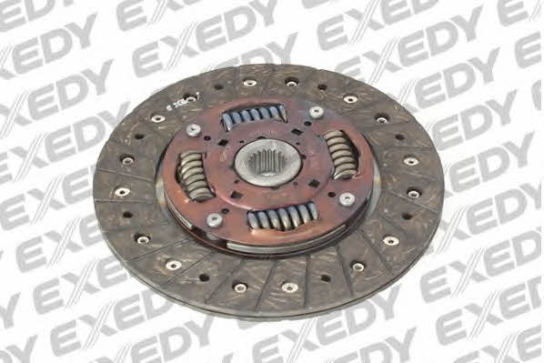 Exedy HYD108U Clutch disc HYD108U: Buy near me in Poland at 2407.PL - Good price!