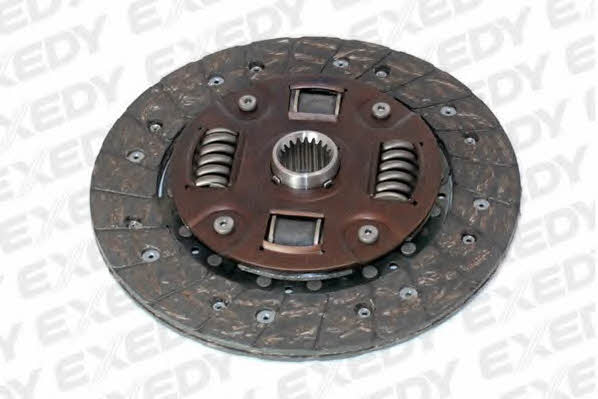 Exedy HYD310 Clutch disc HYD310: Buy near me in Poland at 2407.PL - Good price!